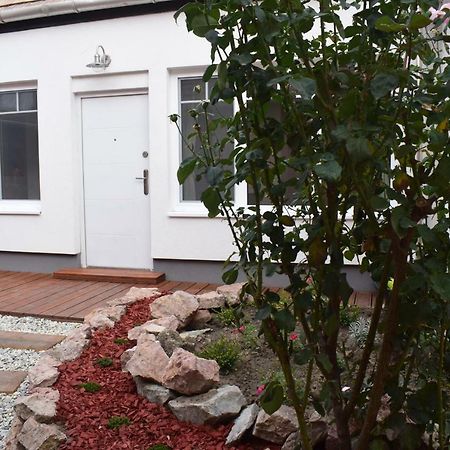 Buborek Apartman Tata Luaran gambar